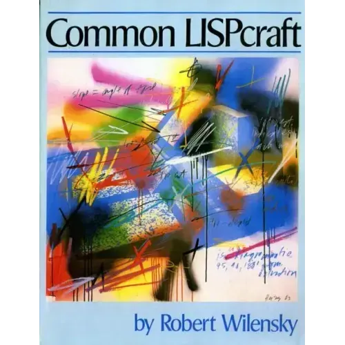 Common Lispcraft