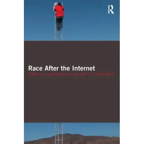 Race After the Internet
