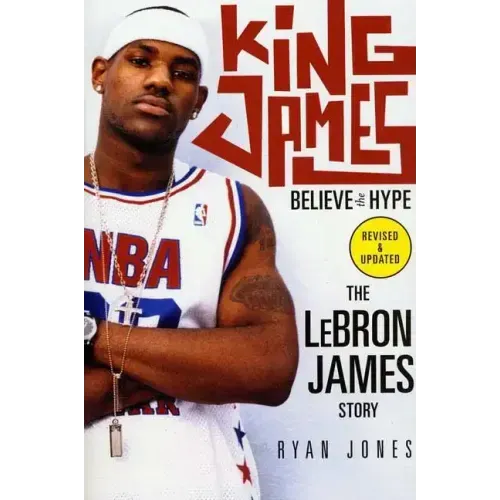 King James