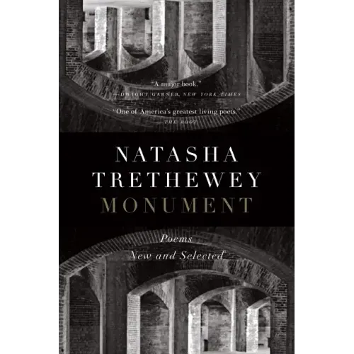 Monument: Poems New and Selected