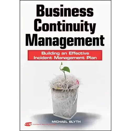 Continuity Management w/URL