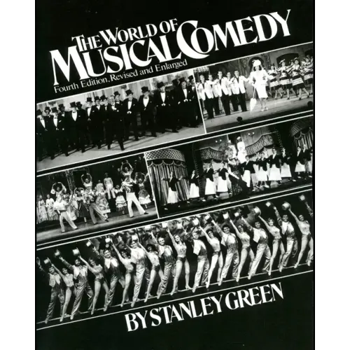 The World of Musical Comedy