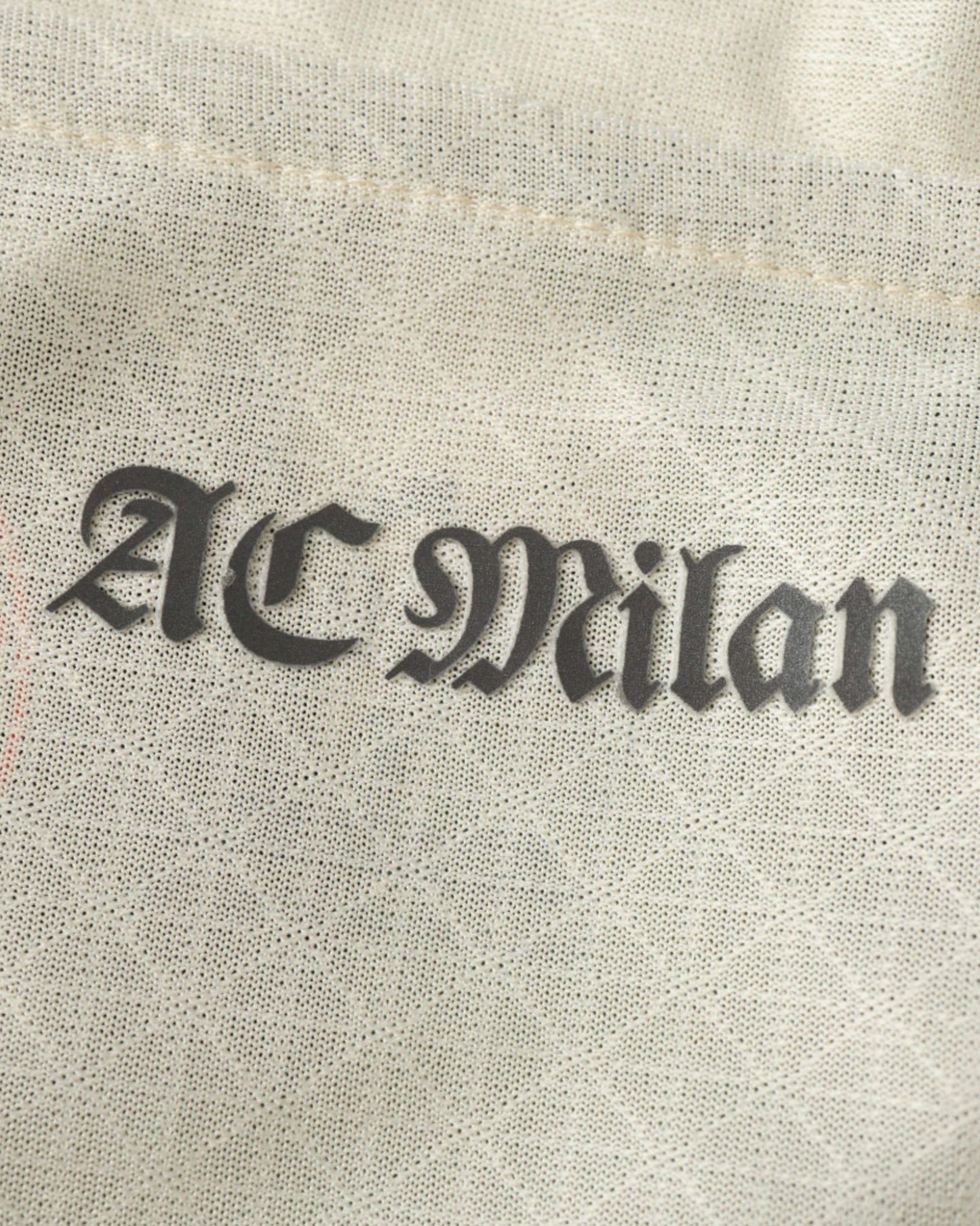 AC MILAN RETRO FOURTH 2024/25