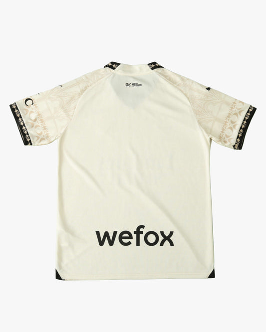 AC MILAN RETRO FOURTH 2024/25