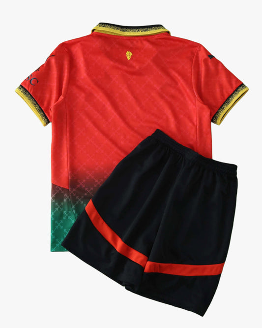 AC MILAN x OFF WHITE KIDS