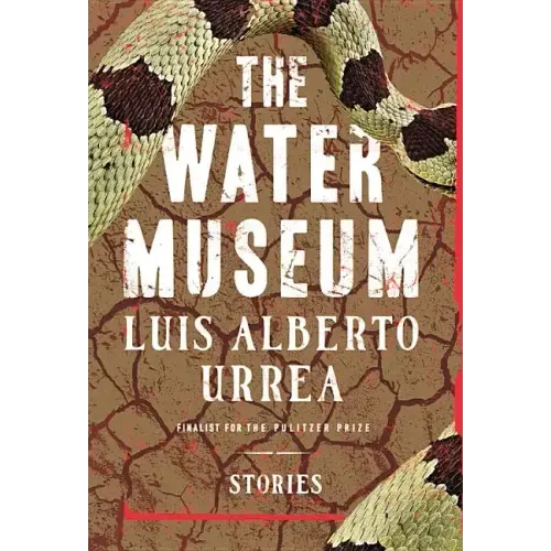 The Water Museum: Stories