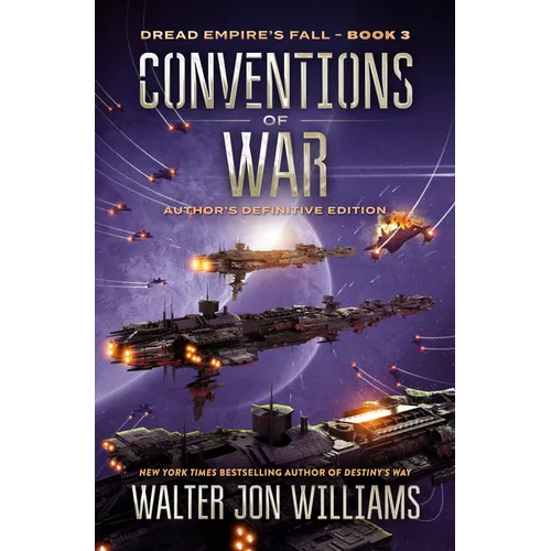 Conventions of War