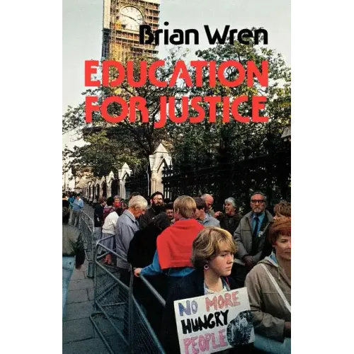 Education for Justice