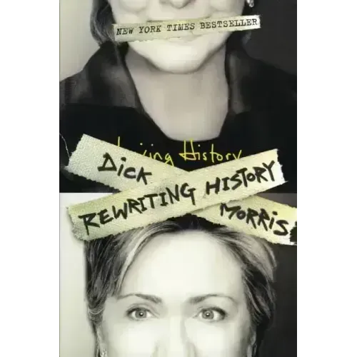 Rewriting History