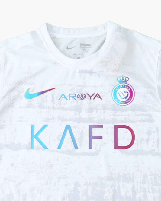 AL NASSR THIRD 2023/24