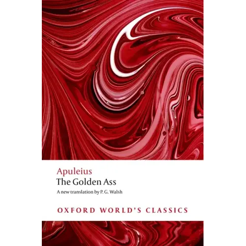 The Golden Ass