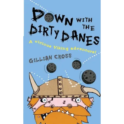Down with the Dirty Danes!