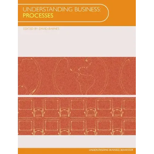 Co-Ed Understanding Business Processes