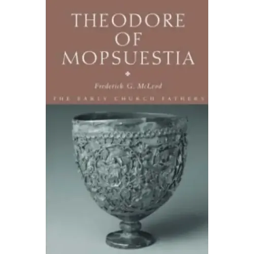Theodore of Mopsuestia