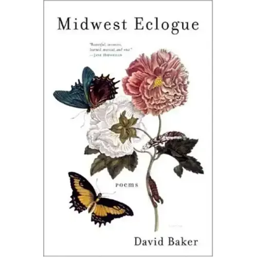 Midwest Eclogue: Poems