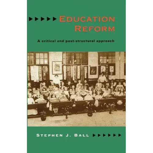 Education Reform