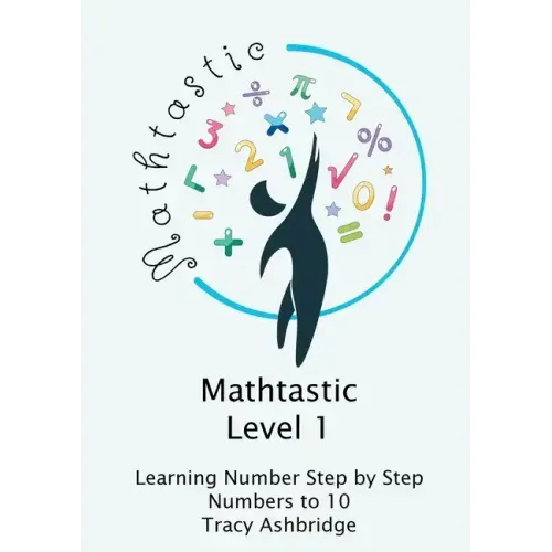 Mathtastic Level 1 Numbers to 10