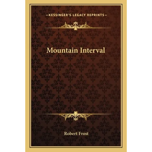 Mountain Interval