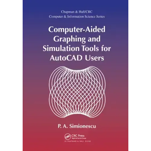 Computer-Aided Graphing and Simulation Tools for AutoCAD Users