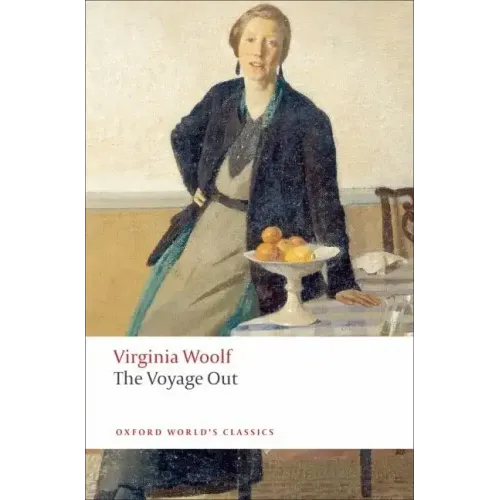 The Voyage Out