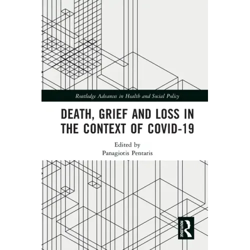 Death, Grief and Loss in the Context of COVID-19
