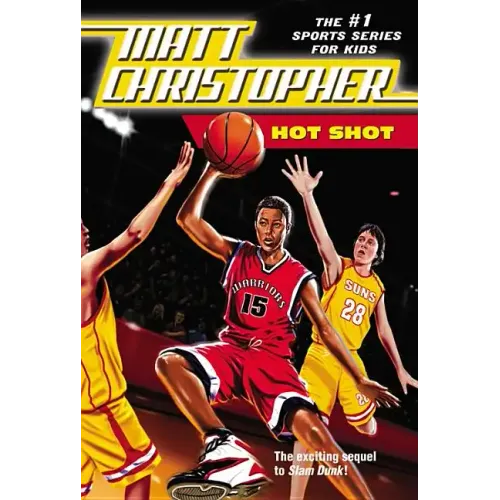 Hot Shot