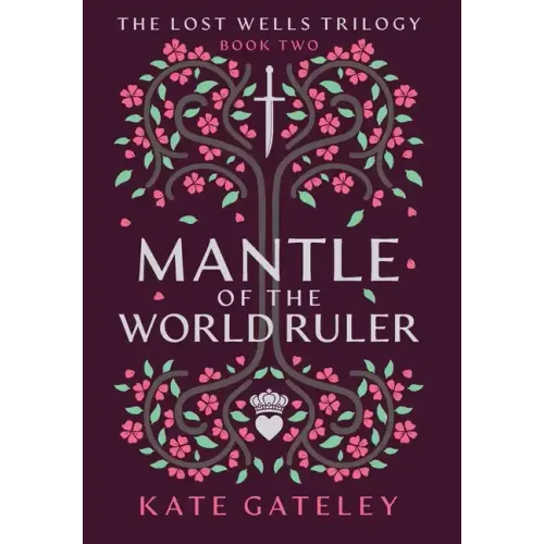 Mantle of the World Ruler