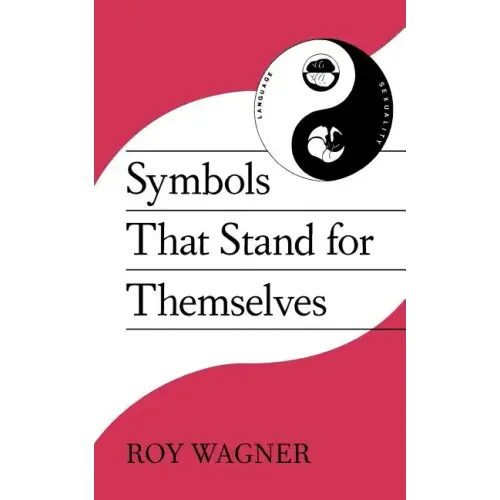 Symbols that Stand for Themselves
