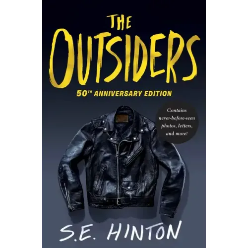 The Outsiders