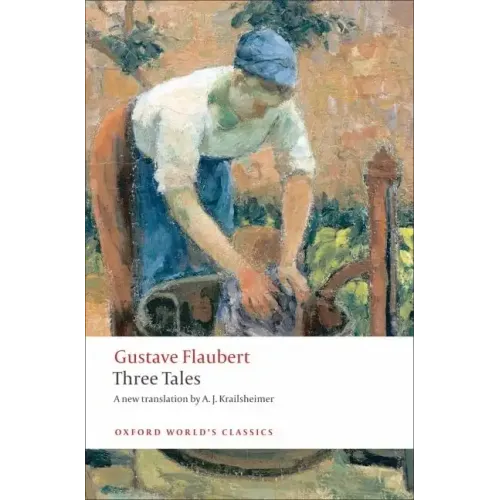 Three Tales