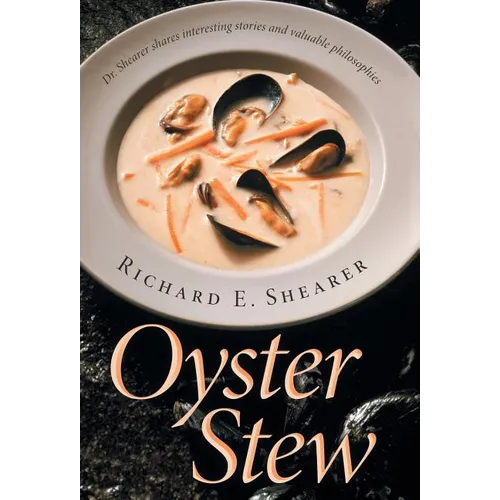 Oyster Stew