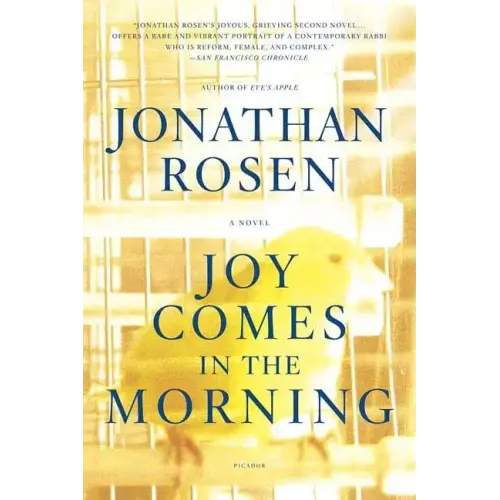 Joy Comes in the Morning