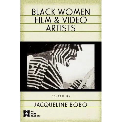 Black Women Film and Video Artists