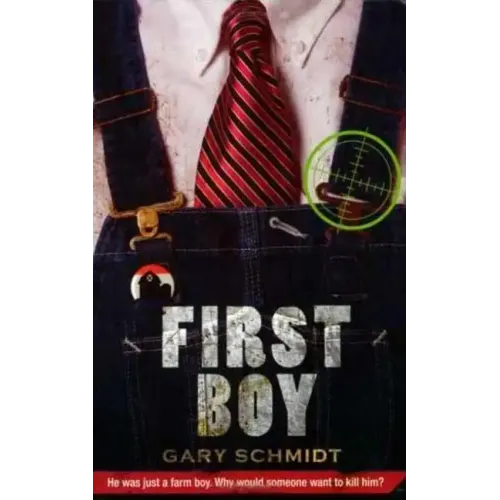 First Boy