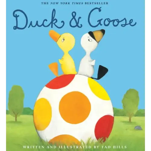 Duck & Goose