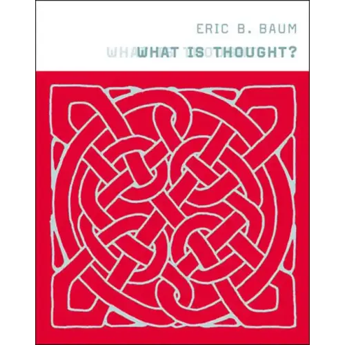 What Is Thought?
