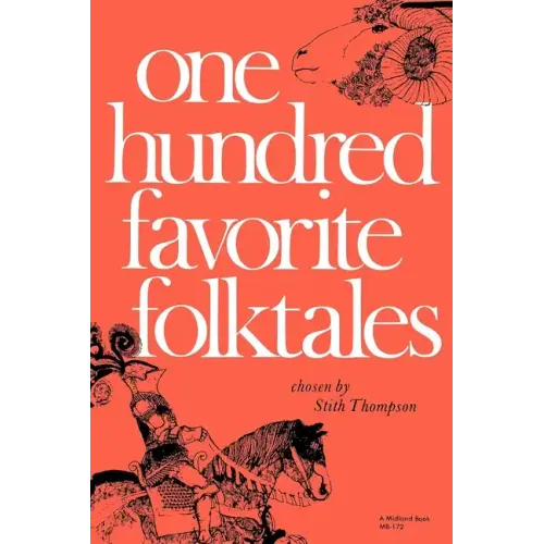 One Hundred Favorite Folktales