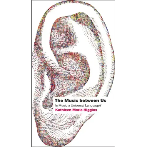 The Music Between Us: Is Music a Universal Language?