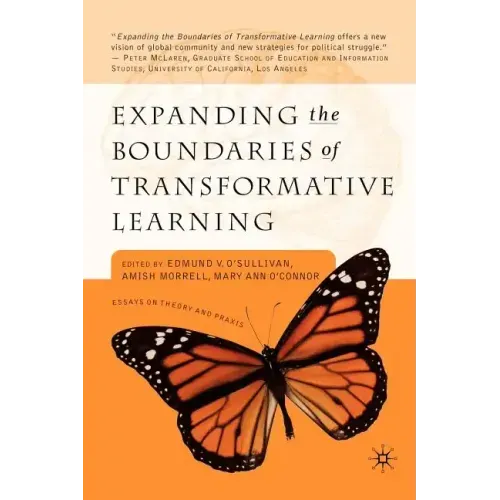 Learning Toward an Ecological Consciousness: Selected Transformative Practices
