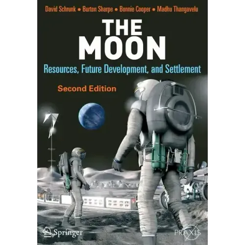 The Moon: Resources, Future Development, and Settlement