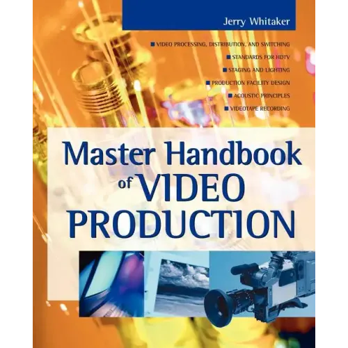 Master Handbook of Video Production