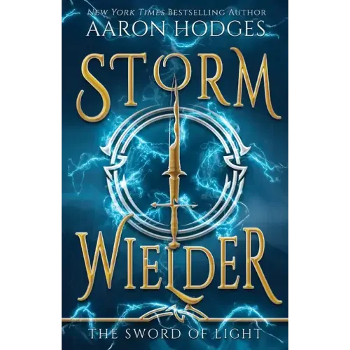 Stormwielder