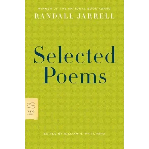 Selected Poems