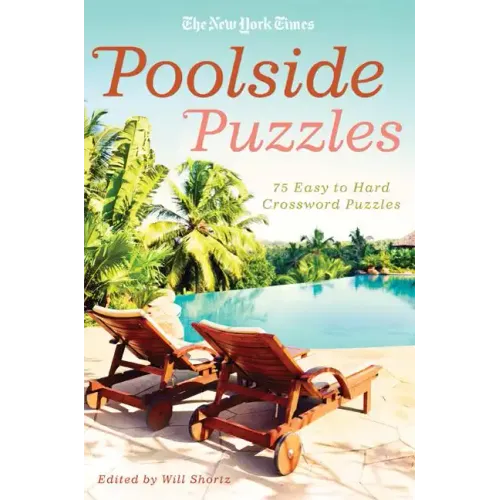 Nyt Poolside Puzzles