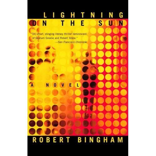 Lightning on the Sun