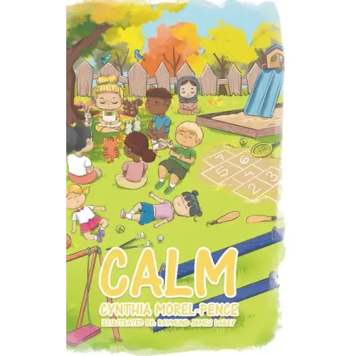 Calm
