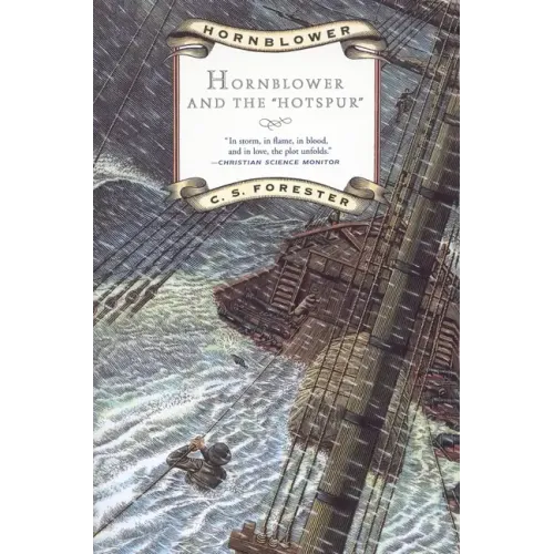Hornblower and the Hotspur