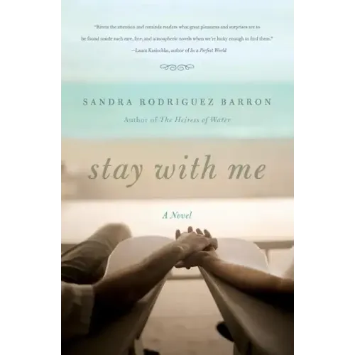 Stay with Me