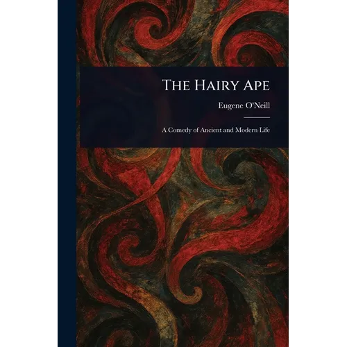 The Hairy Ape