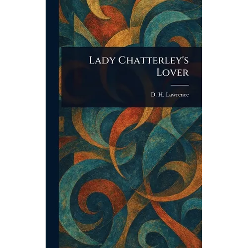 Lady Chatterley's Lover